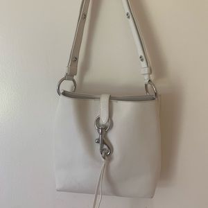Shoulder Bag/ RebeccaMinkoff / Small Bag